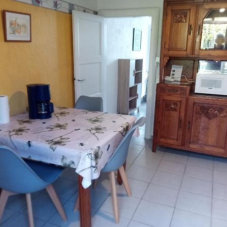 Guesthouse La Burle Парантис-ан-Борн Стая снимка