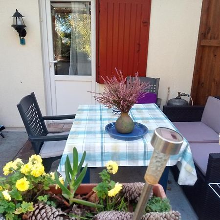 Guesthouse La Burle Парантис-ан-Борн Стая снимка