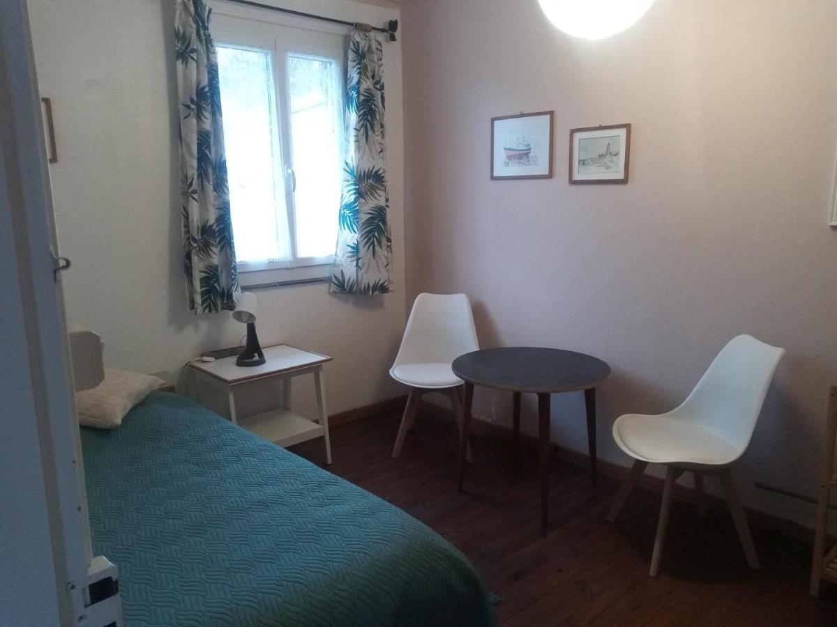 Guesthouse La Burle Парантис-ан-Борн Екстериор снимка