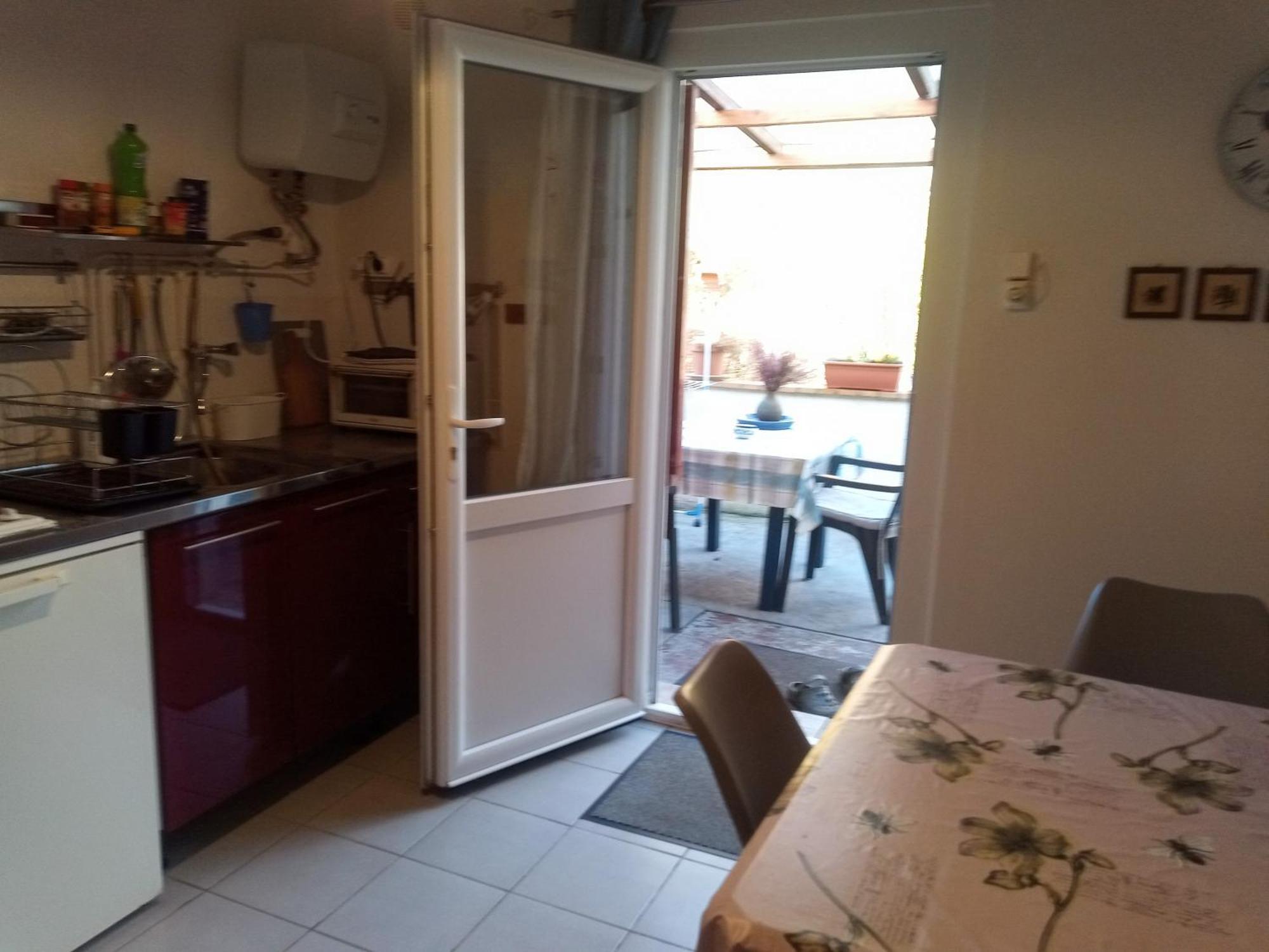 Guesthouse La Burle Парантис-ан-Борн Стая снимка