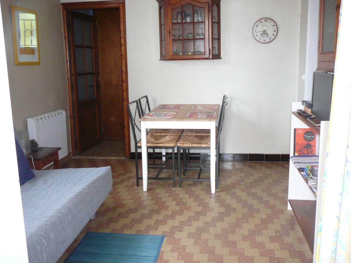 Guesthouse La Burle Парантис-ан-Борн Екстериор снимка